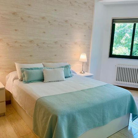 Apartamento En Samil Vigo Extérieur photo