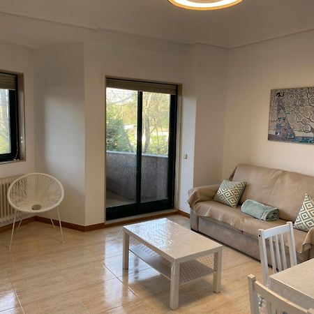 Apartamento En Samil Vigo Extérieur photo