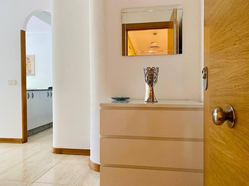 Apartamento En Samil Vigo Extérieur photo