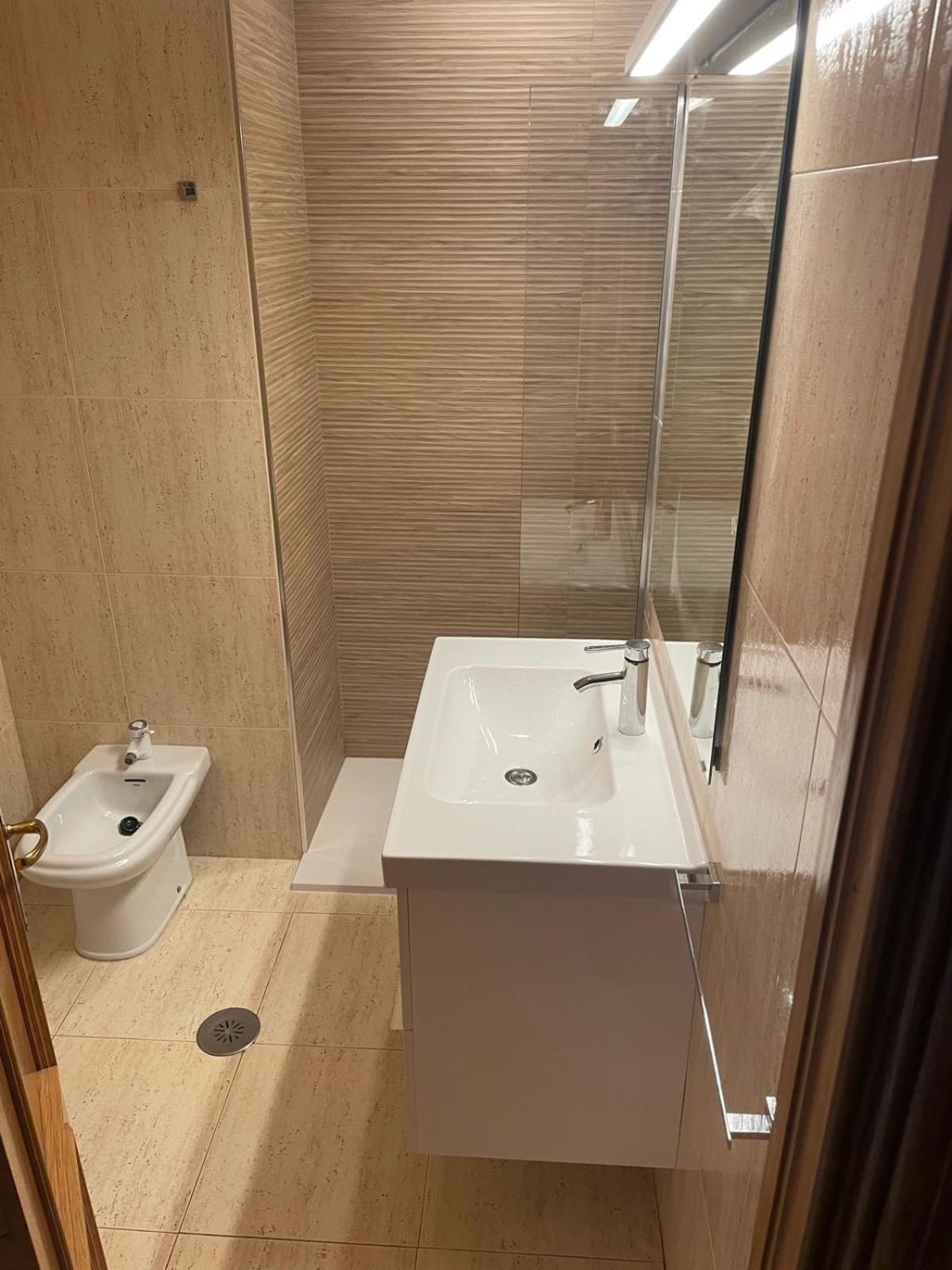 Apartamento En Samil Vigo Extérieur photo